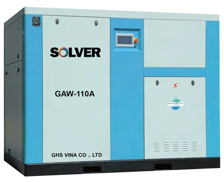 Picture of WATER LUBRICATION OIL-FREE SCREW COMPRESSOR